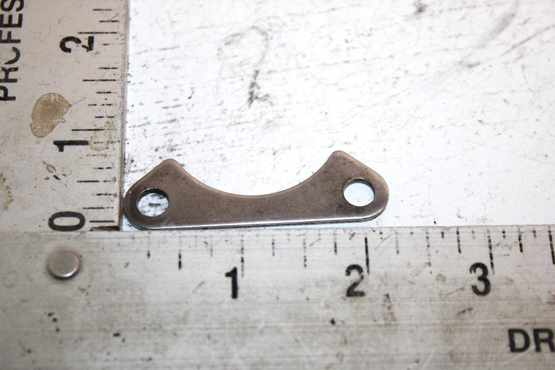 2004 Honda Fourtrax Recon Es Oem Bearing Retainer Plate 23521-HM8-000 AH8