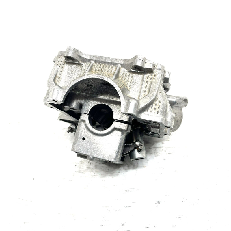 12-14 Polaris Sportsman 550 OEM Cylinder Head Assembly 3090093 AP238