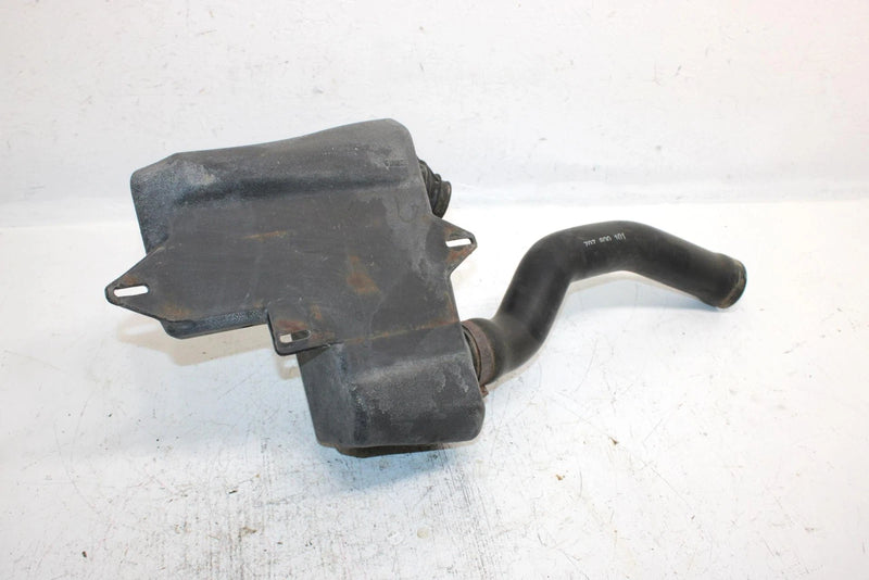 03 Bombardier Rally 175 Oem Airbox Silencer A17254179000 A17206179000 AB7