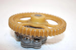 87 Kawasaki Bayou 185 Klf185a Oem Oil Pump 16082-1055 AK13