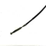 07-13 Honda Rancher 420 TRX420FE ES OEM Foot Brake Cable 43470-HP5-601 AH76