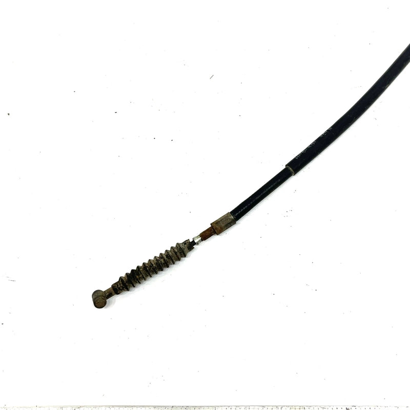 07-13 Honda Rancher 420 TRX420FE ES OEM Foot Brake Cable 43470-HP5-601 AH76
