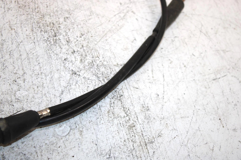 2006 Polaris Predator 500 Oem Clutch Cable 7081034 AP63