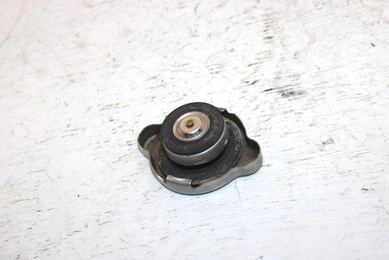 2019 Honda Trx500fe2ac Oem Radiator Cap 19037-GEE-710 AH12