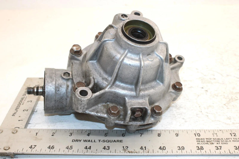 02 Honda Trx 350 Fea Fourtrax Oem Front Diff Gearcase 41400-HN5-670 AH54