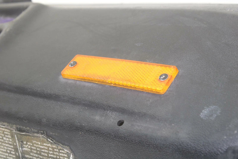 96 Arctic Cat Jag Liquid OEM Left Side Panel 0718-197 SA86