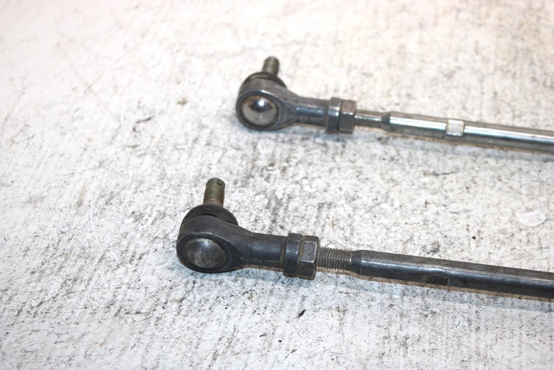 1991 Polaris Trail Boss 350l Oem Tie Rod Pair 5020528 AP79