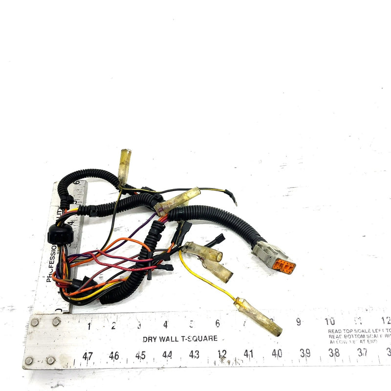 null Polaris Virage OEM Sub Wire Harness 2460826 JP50