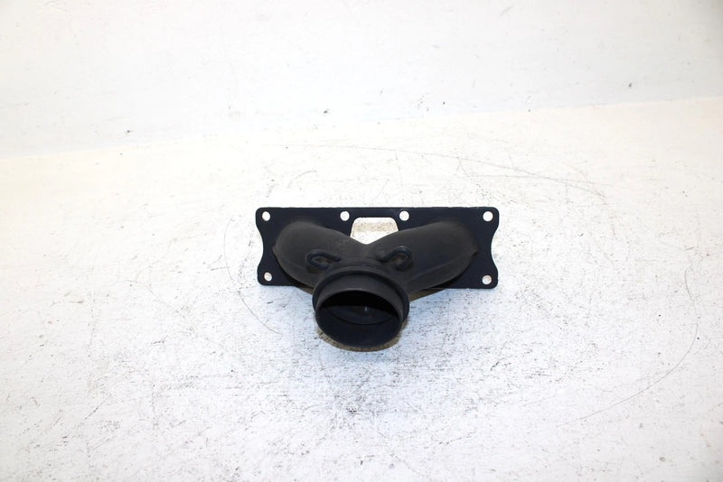 2013 Polaris 600 Rush Pro Oem Exhaust Manifold 1261927-029 SP30.1