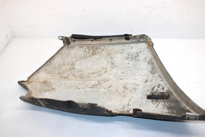 88 Yamaha Exciter Oem Hood 3 And 4 82M-2198H-00-00 82M-2197H-00-00 SY1