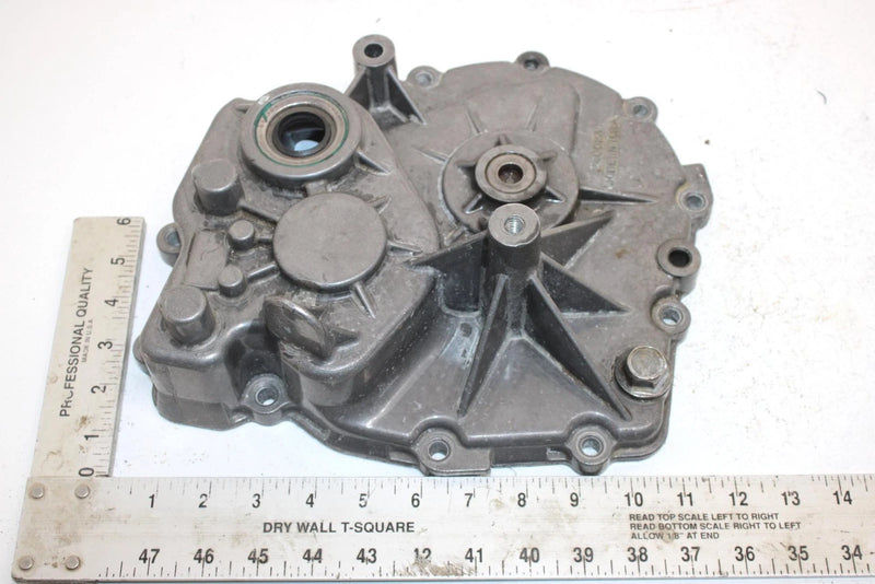 1999 Polaris Xplorer 400 Oem Left Transmission Case 3233632 3234036 AP149