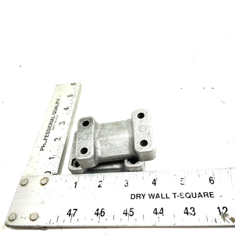 03-04 Polaris Magnum 330 4X4 OEM Handlebar Mount 5631147 AP218