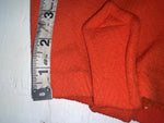 Nee Vitnage Orange Trail Ridge Polyester Pants #565 VV-63