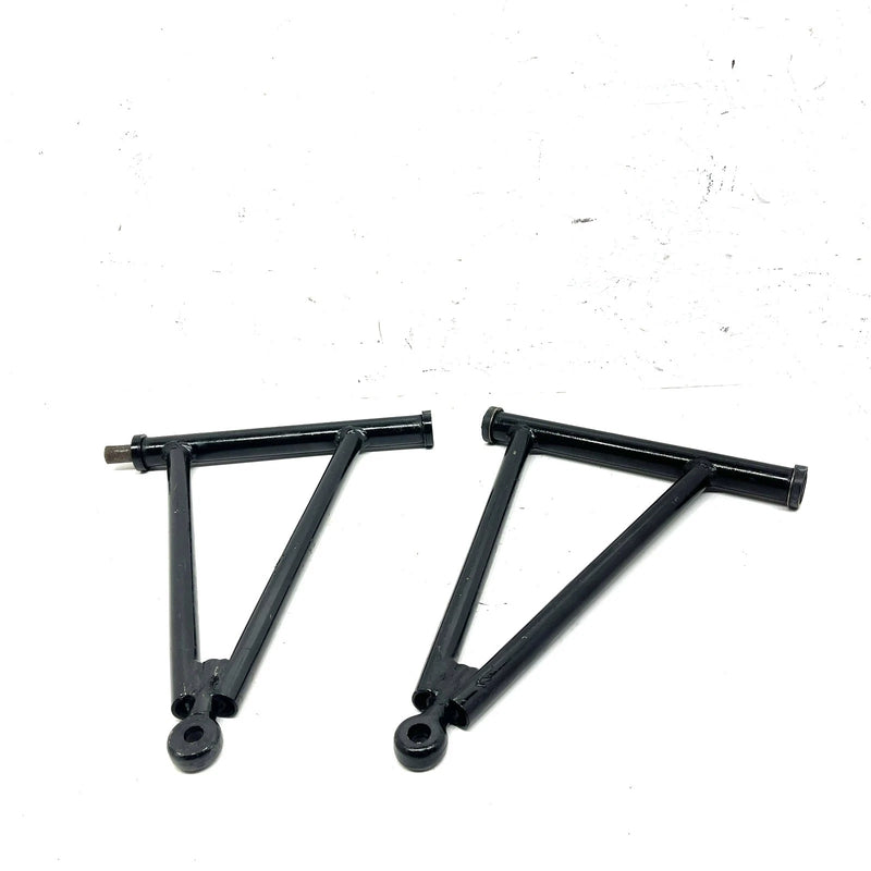 1988 Polaris Trail Boss 250 2x4 OEM Front A Arm Set 1580031 AP128