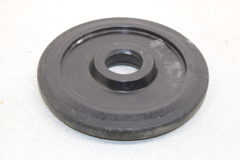 01 Polaris Rmk 800 Oem Black Idler Wheel 6380 1594087 SP200