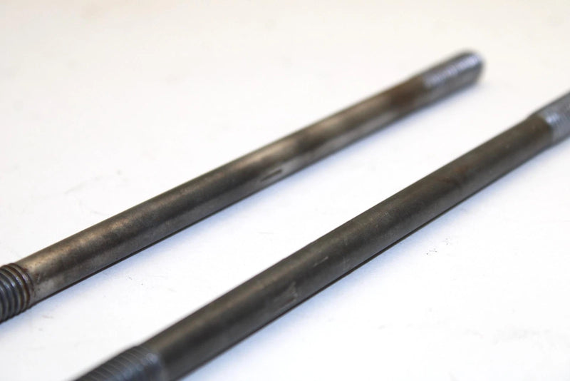 2001 Sea-doo Xp Oem Cylinder Stud Bolt Pair M10x200 290640232 JS7