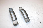 1974 Yamaha Tl433f Oem Footrest Set 841-27411-00-00 8471-27421-00-00 SY28