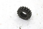 1992 Yamaha Exciter Ii Le Oem Upper Chain Case Sprocket 89J-17682-80-00 SY68