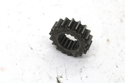 1992 Yamaha Exciter Ii Le Oem Upper Chain Case Sprocket 89J-17682-80-00 SY68