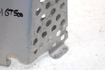 2001 Ski-doo Grand Touring 500 Oem Right Foot Well Footrest 518322393 SS99