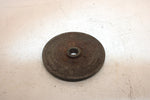 1995 Polaris 300 Oem Rear Brake Rotor 1910177 AP141
