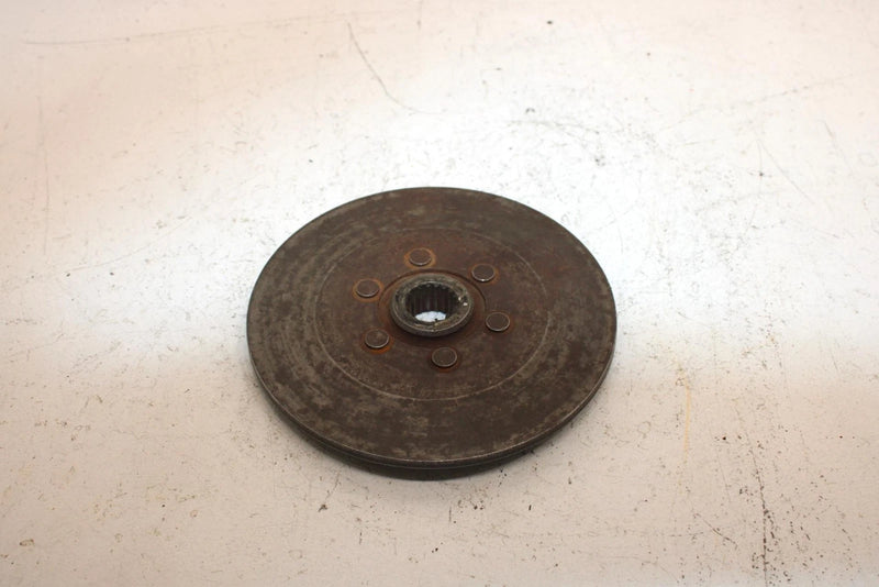 1995 Polaris 300 Oem Rear Brake Rotor 1910177 AP141