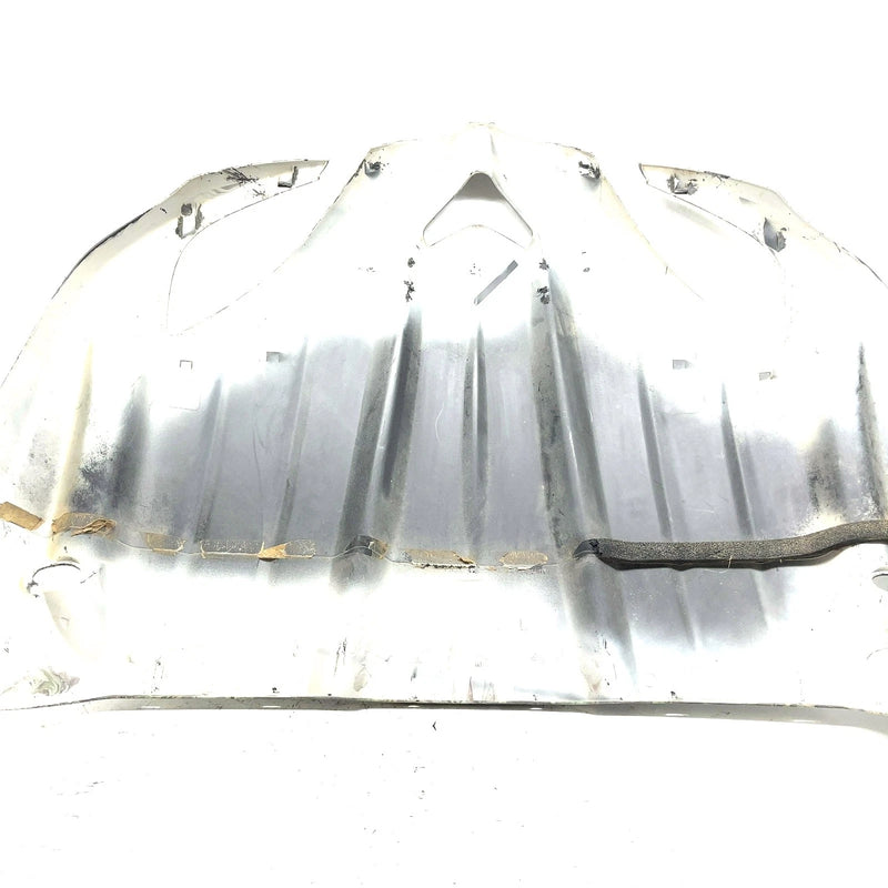 08-09 Kawasaki Teryx 750 KRF750A 4x4 OEM Hood 35004-0077-286 XK0