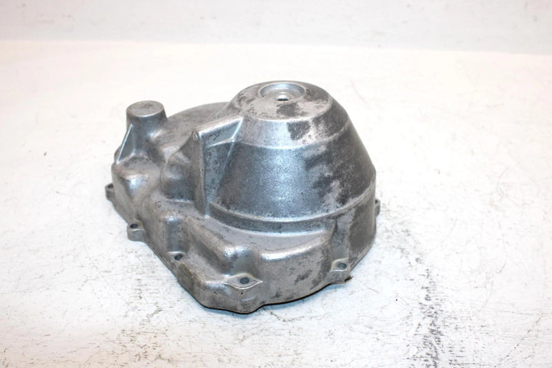 1982 Honda Atc110 Oem Clutch Side Cover 11330-918-000 AH65