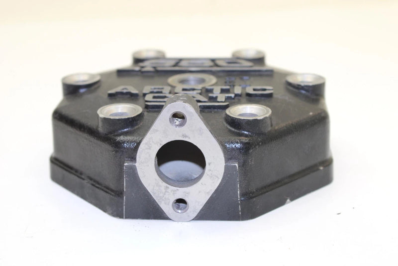 Arctic Cat Oem Cylinder Head 3003-762 B75