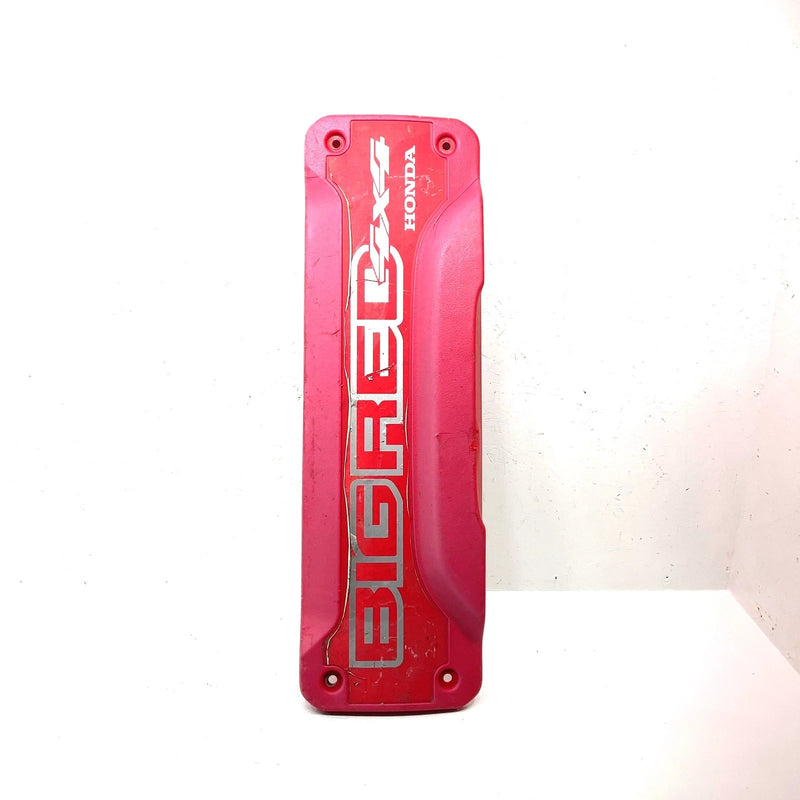 09-10 Honda Big Red 700 MUV700 OEM Bed Side Panel 81565-HL1-A00ZB XH0.1