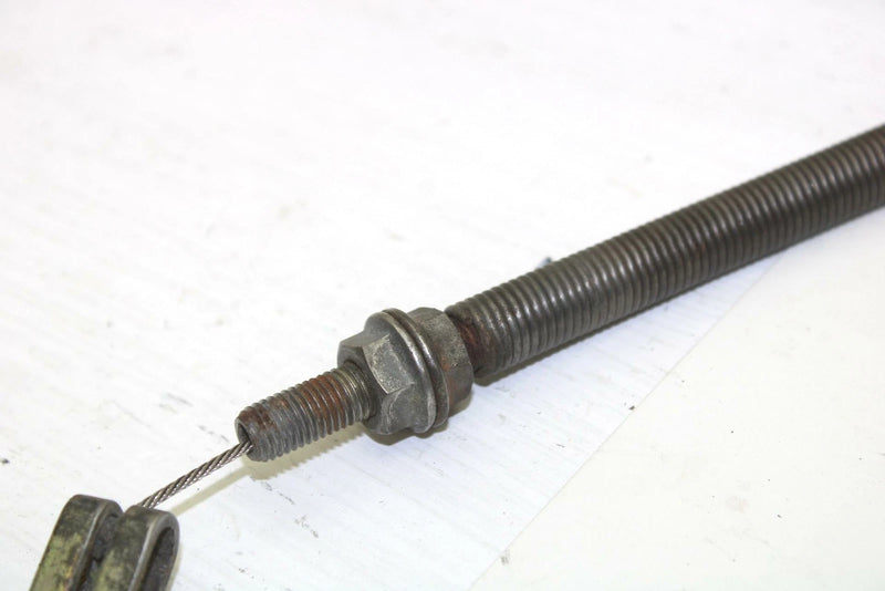 93 Arctic Cat EXT 550 OEM Brake Cable 0187-202 SA83