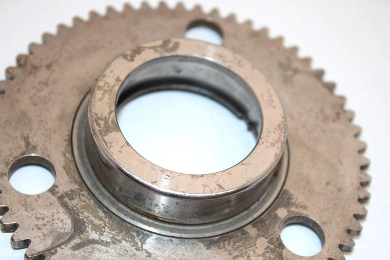 06 Arctic Cat Atv 90  Dvx Oem Gear Comp Starter 3303-112 AA17