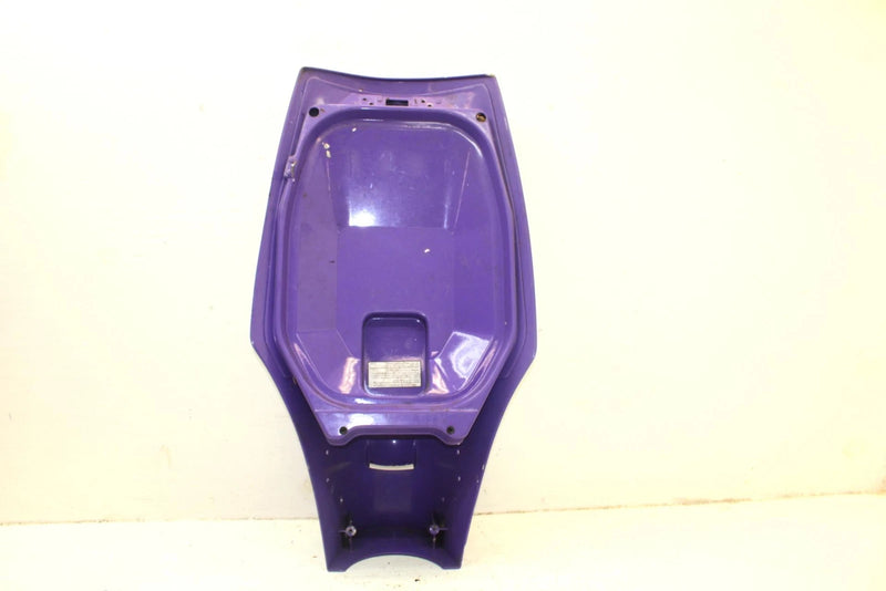 1996 Polaris Sltx Oem Front Compartment Cover 2631781 JP19