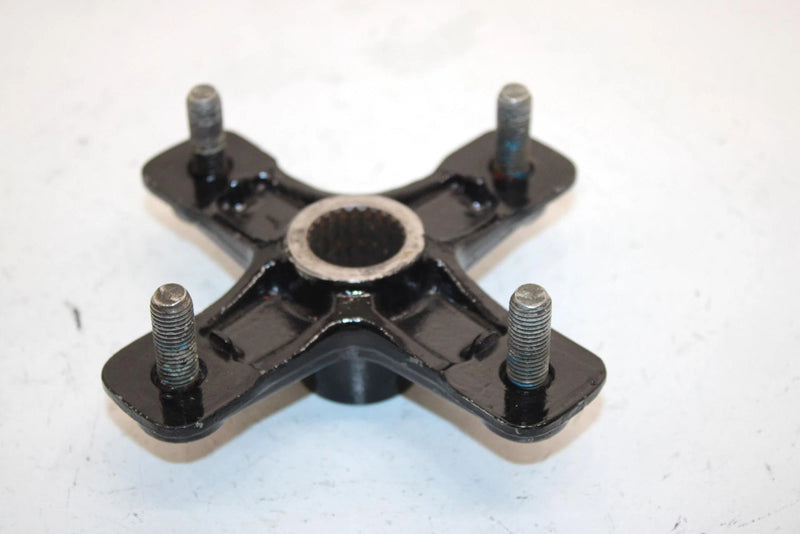 88 Yamaha  Warrior 350 Yfm350x Oem Wheel Shaft Collar Assy 2GU-25383-11-00 AY3