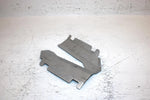 1996 Ski-doo Formula Iii 600 Oem Front Hood Guide Set 517279100 SS22
