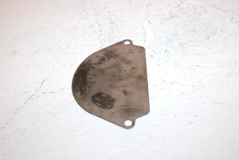 2007 Yamaha  Grizzly 350 2wd Oem Oil Pump Gear Cover 5UH-13327-00-00 AY28
