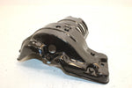 1986 Honda Trx 350 A Fourtrax 4x4 Oem Front Diff Skid Plate 51355-HA7-671 AH43