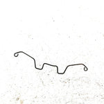 81-82 Honda ATC250R OEM Wire Holder 61321-961-000 AH96