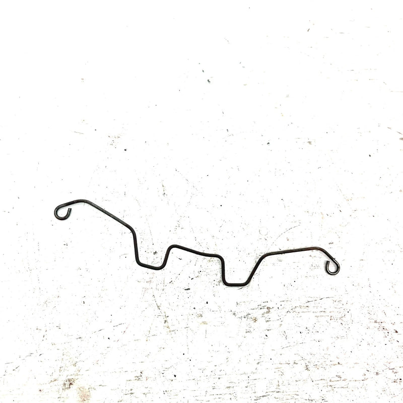 81-82 Honda ATC250R OEM Wire Holder 61321-961-000 AH96
