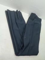 New Vintage Blue Circle S Polyester Pants XX-88