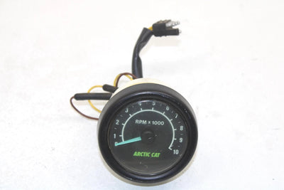 94 Arctic Cat Pantera Oem Tachometer  0720-007 SA108
