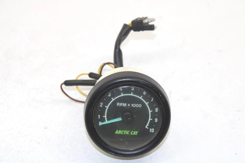 94 Arctic Cat Pantera Oem Tachometer  0720-007 SA108
