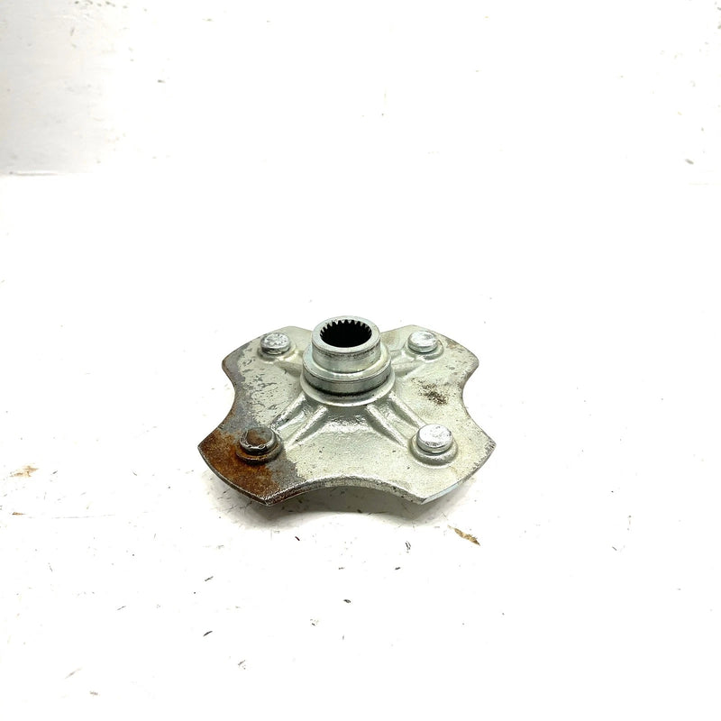 05-09 Honda Foreman 500 OEM Left Rear Wheel Hub 42620-HR0-F00 AH14