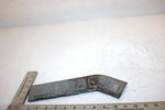 14 Can-am Outlander Max 400 Efi Oem Front Inner Exhaust Shield 707600457 AB6