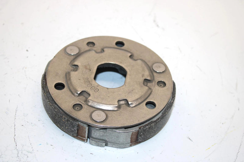 02 Arctic Cat Atv 90 2x4 Oem Weight Set Clutch 3301-112 AA14