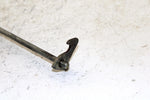 1984 Yamaha  Ytm 200 L Oem Seat Lever 21V-24776-00-00 AY48