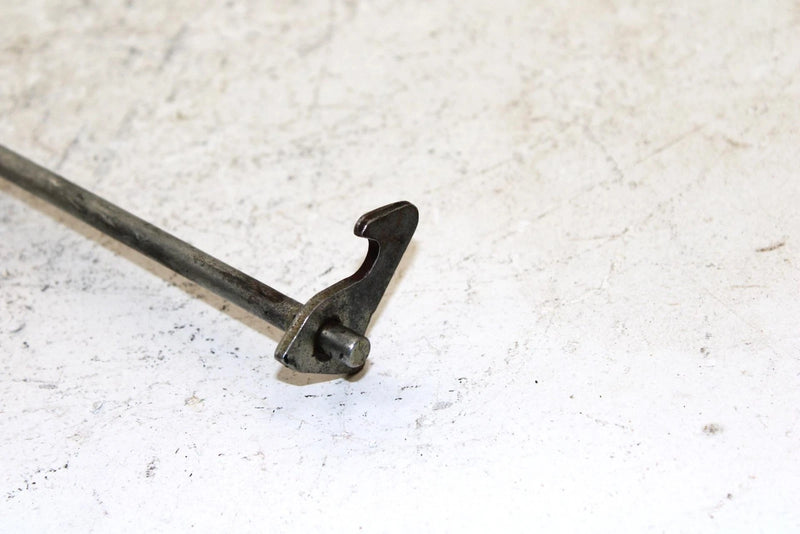 1984 Yamaha  Ytm 200 L Oem Seat Lever 21V-24776-00-00 AY48