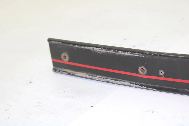 90 Polaris Trail OEM Front Bumper Left Extension 2670114 SP118