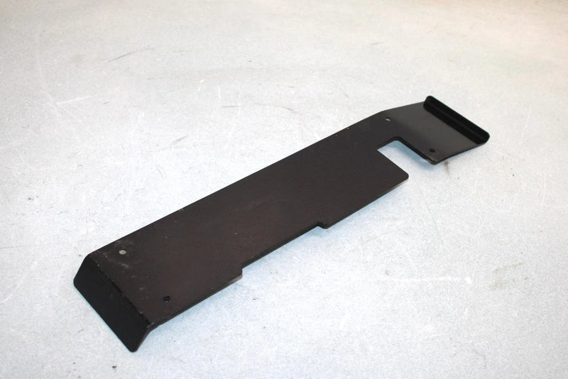 92 Polaris Trail Boss 4x4 Oem Lower Clutch Guard Bracket 5222860-067 Q5046