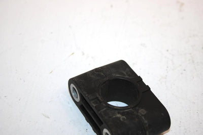 2001 Bombardier Traxter Oem Handlebar Mount 709400034 AB10